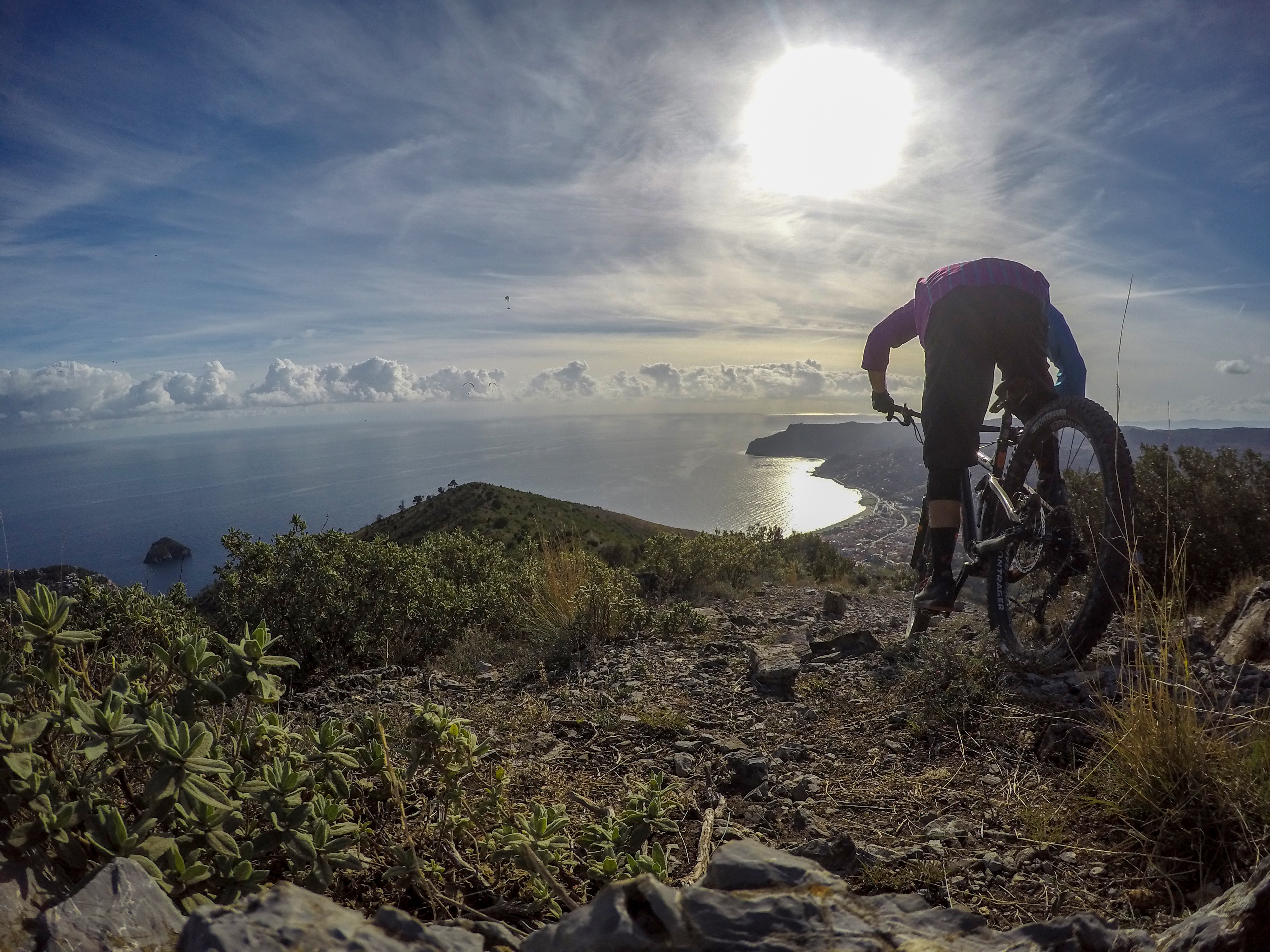 BLUE OCEAN: The Coast Tour 