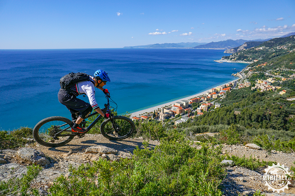 FINALE CLASSIC EST - ENDURO