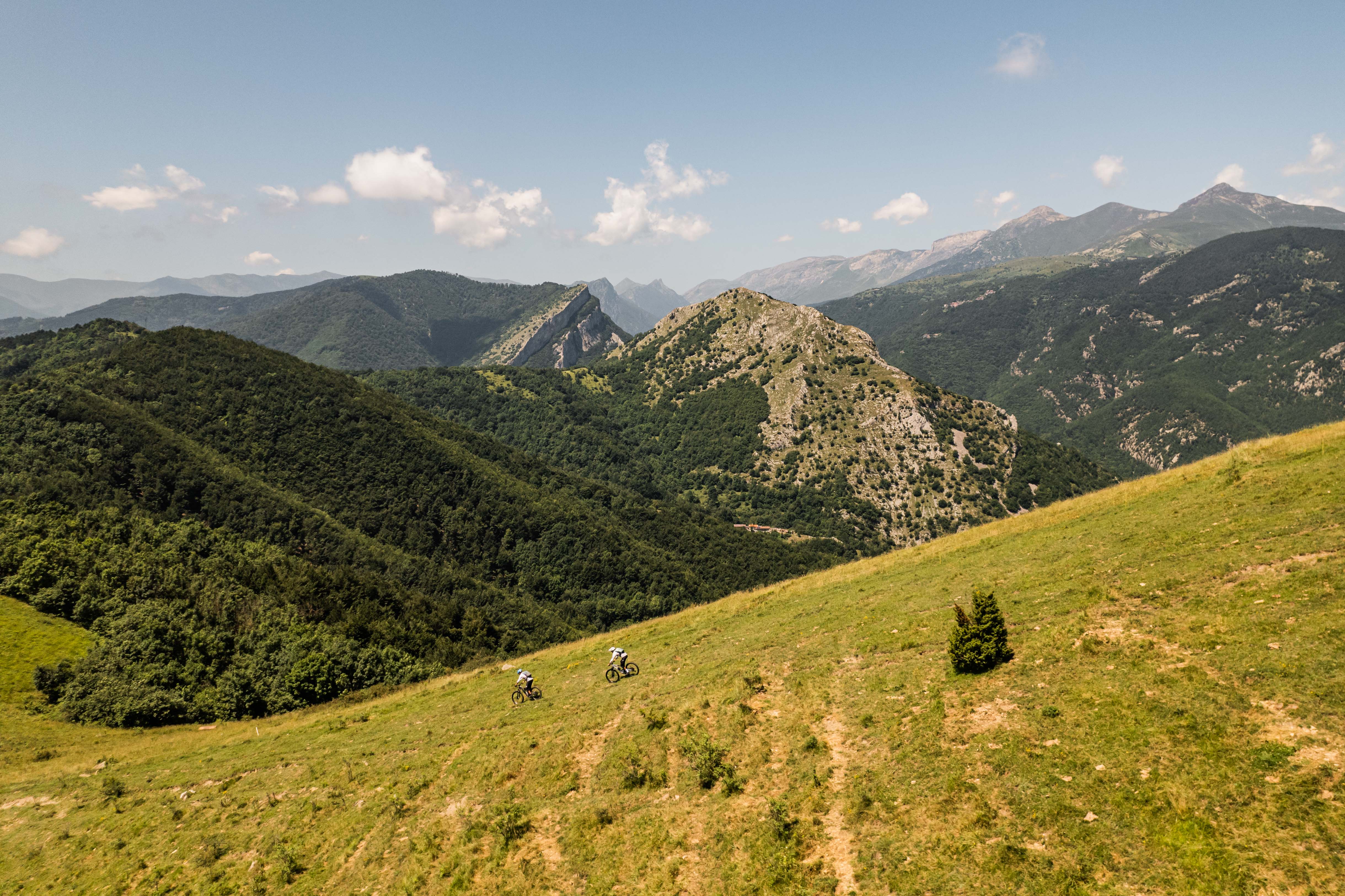 BACKCOUNTRY CASTELVECCHIO "REVERSE"
