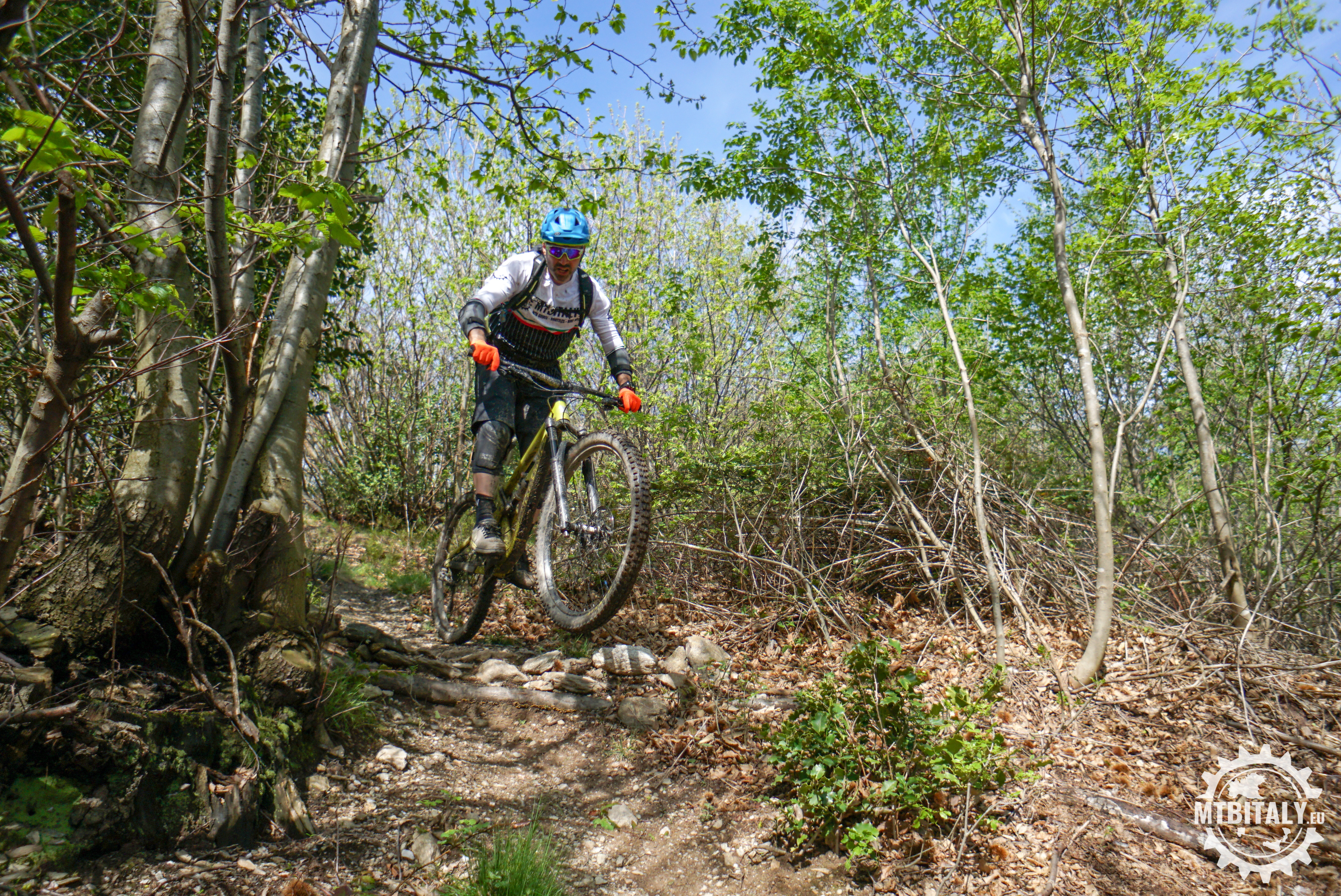 FINALE CLASSIC EST - ENDURO