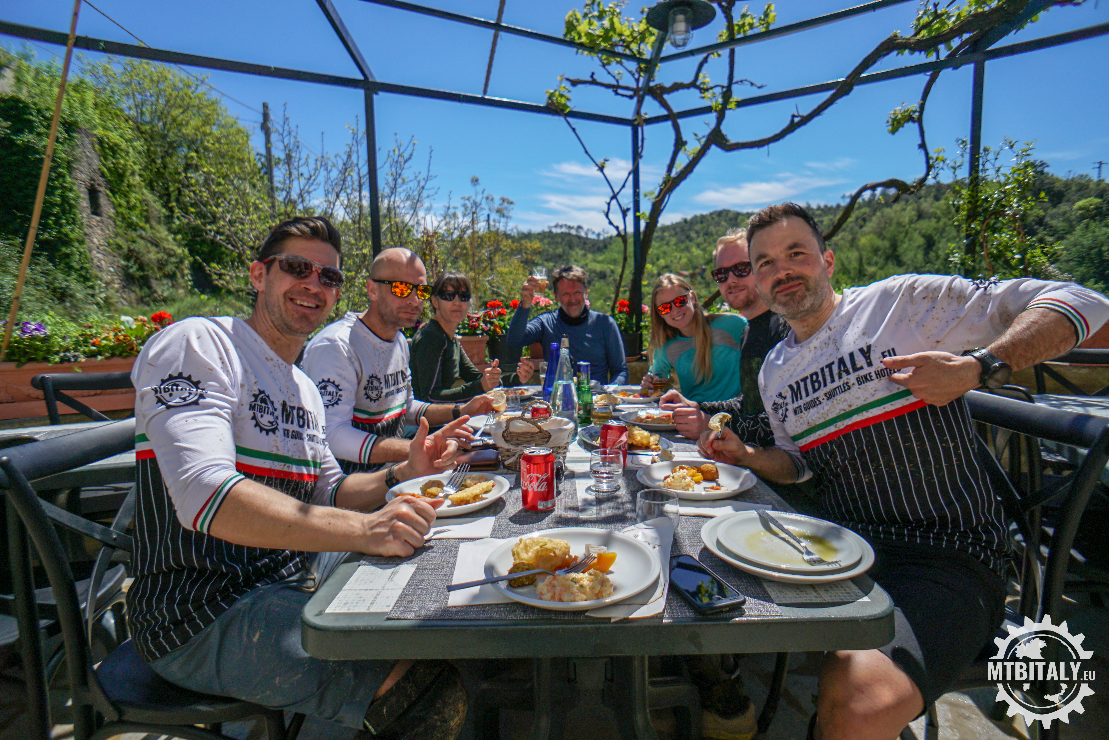 FINALE CLASSIC EST - ENDURO