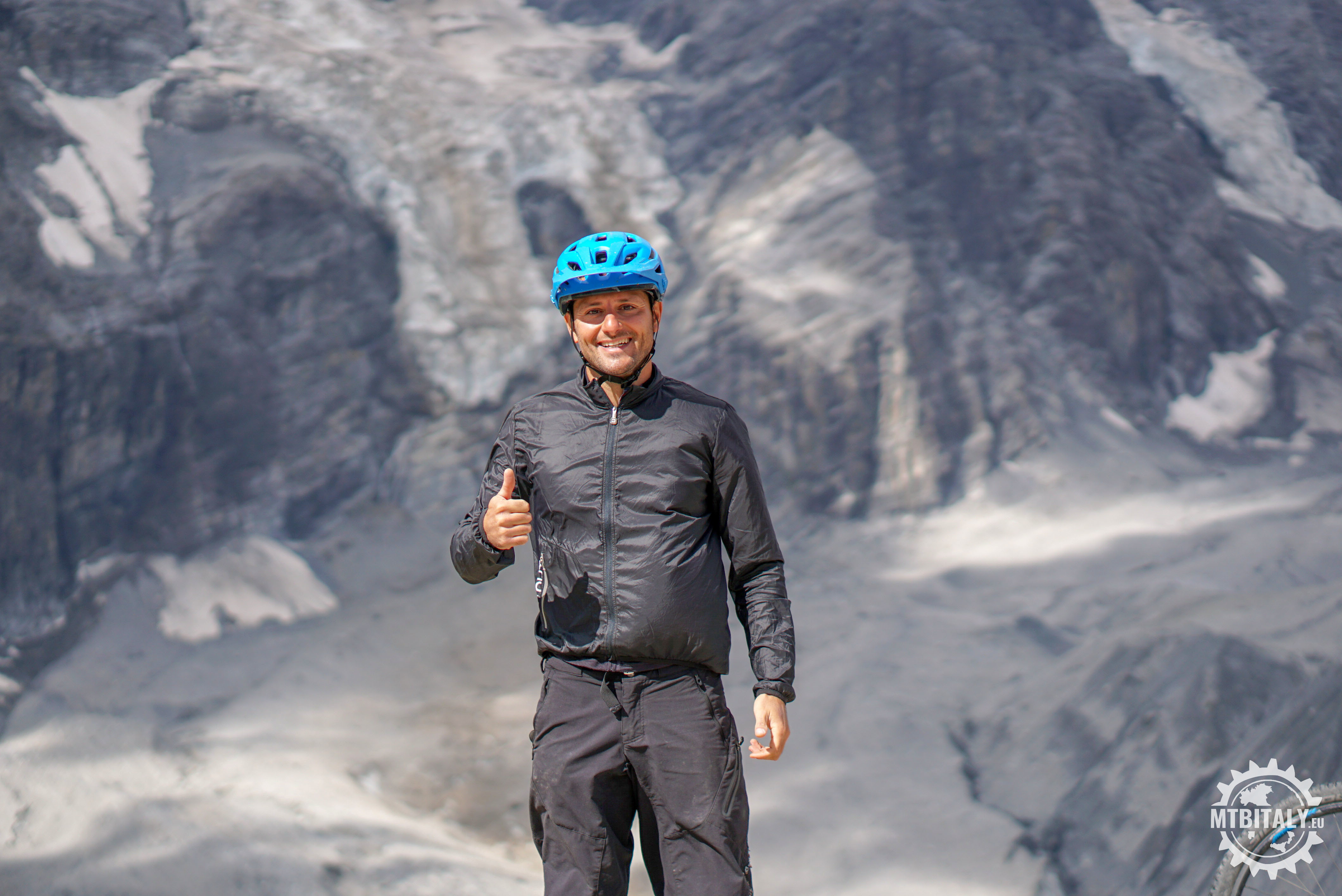 GIRO DELL&#039; ORTLES NORD - 4 giorni enduro a tappe (Livigno)