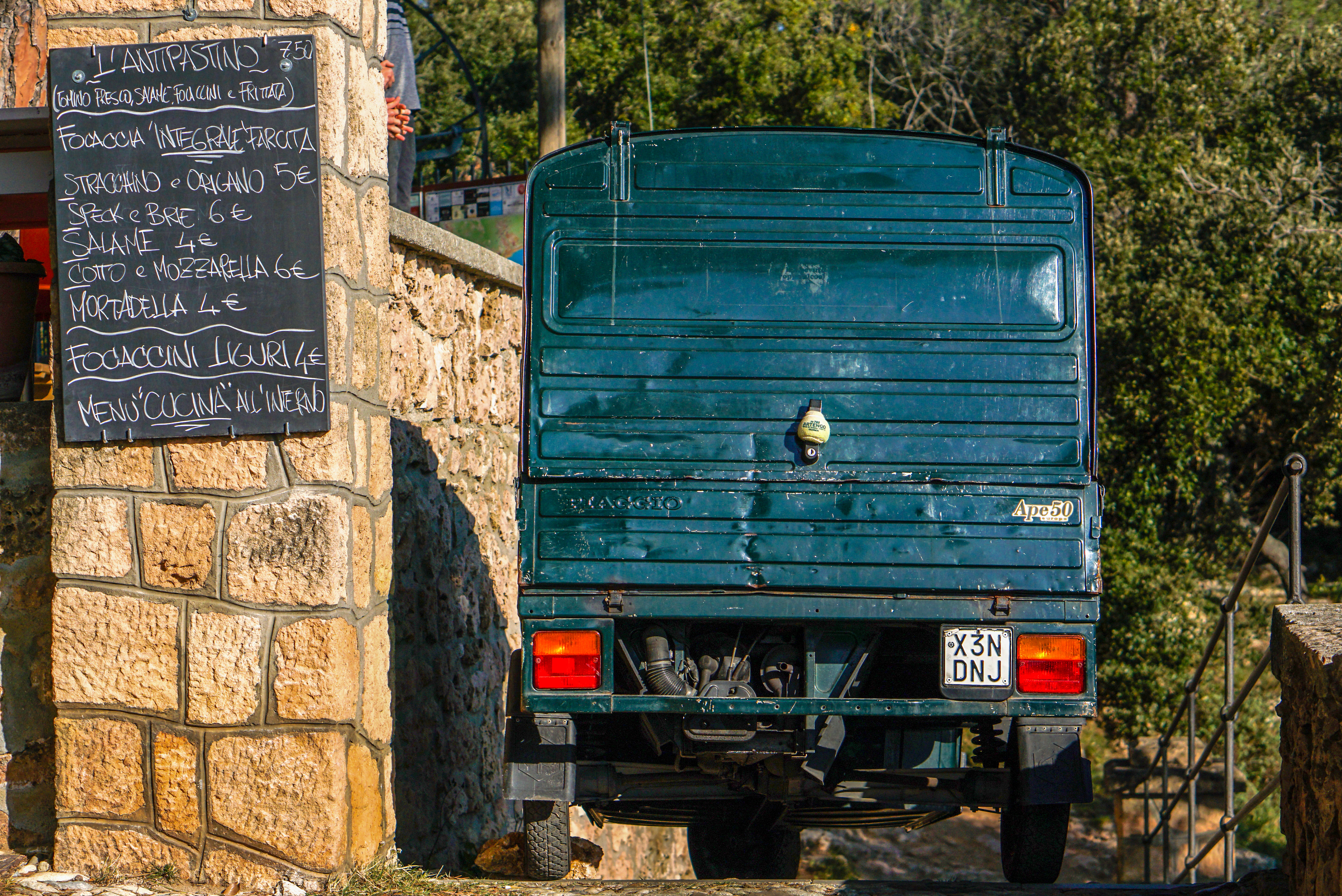 BLUE OCEAN: The Coast Tour 