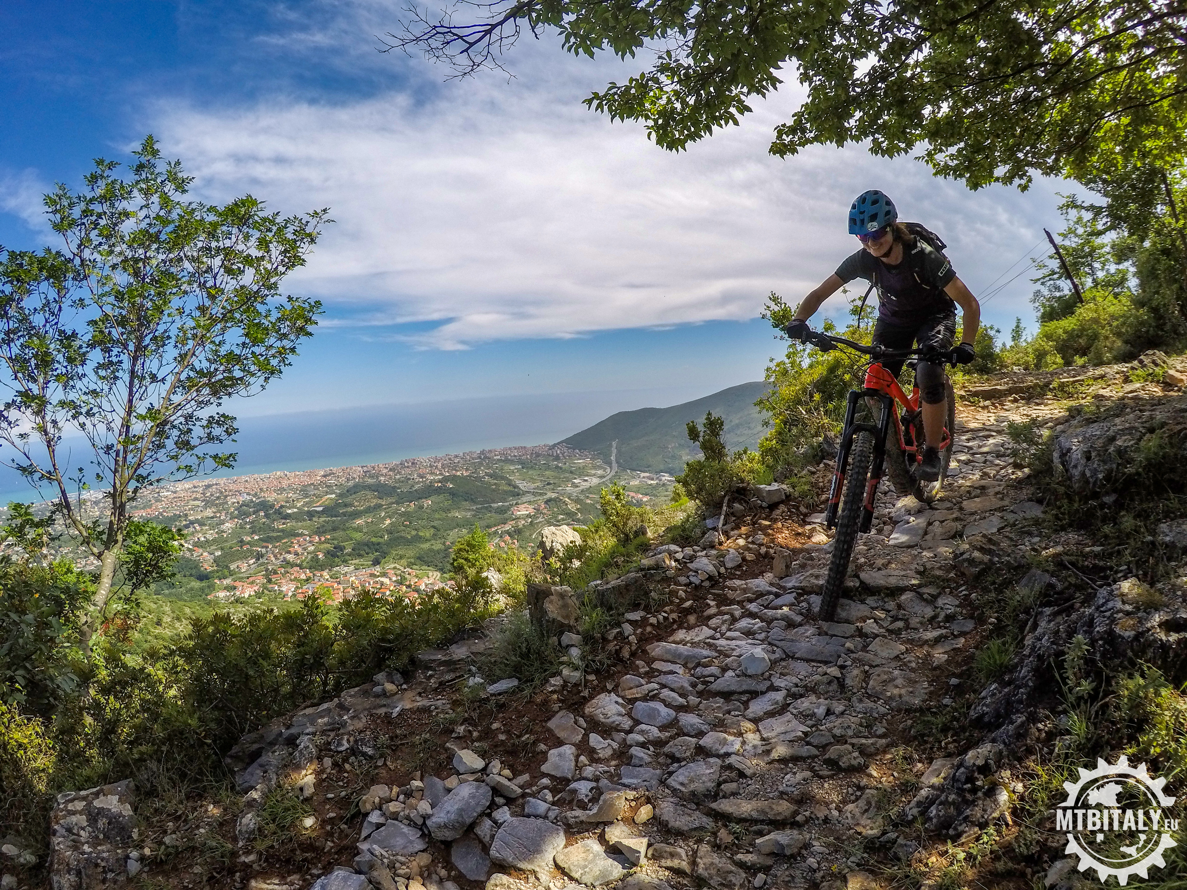 BLUE OCEAN: The Coast Tour 