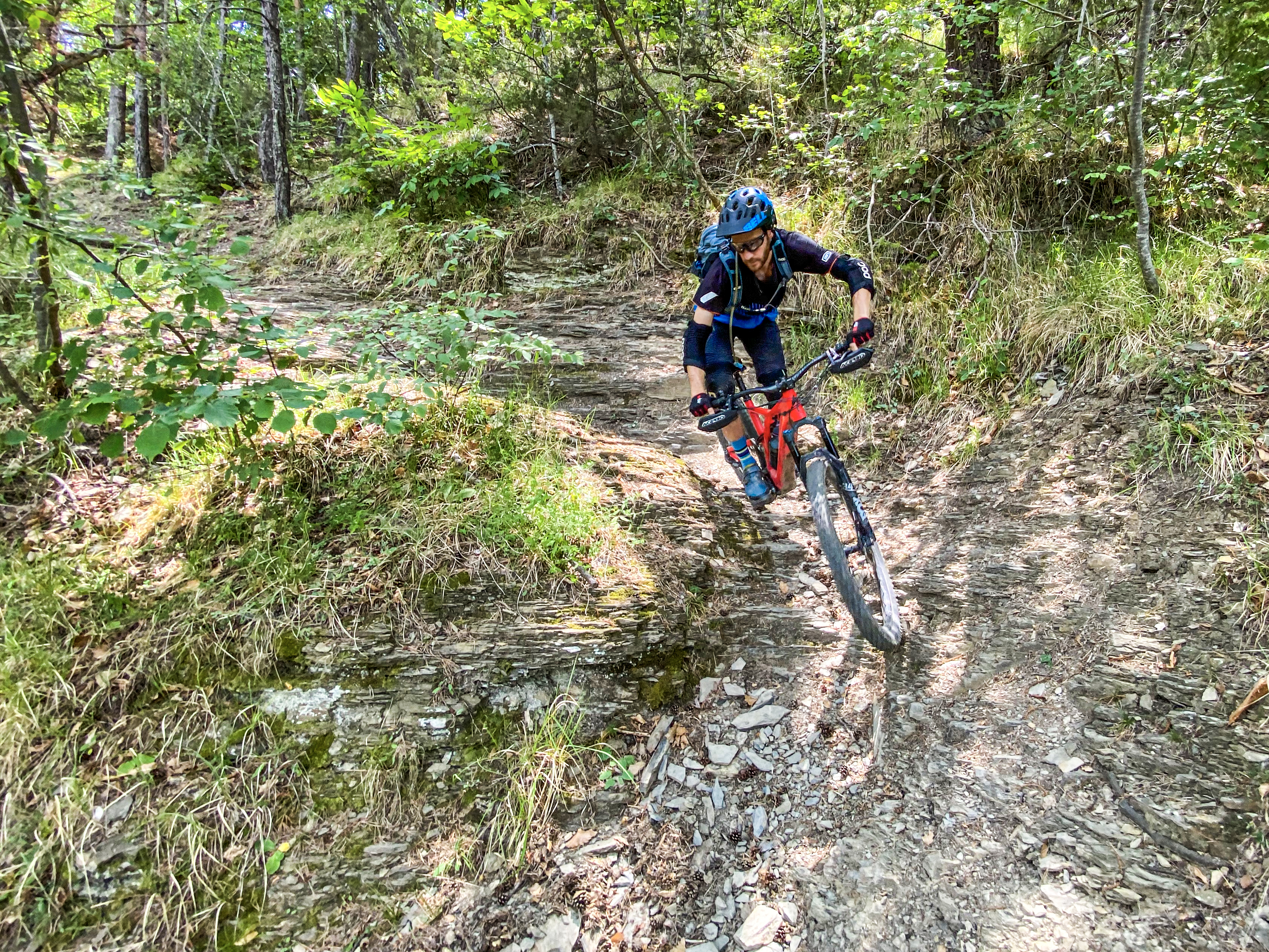 4 GIORNI | TRANSLIGURIA AM/ENDURO | FINALE LIGURE - VENTIMIGLIA
