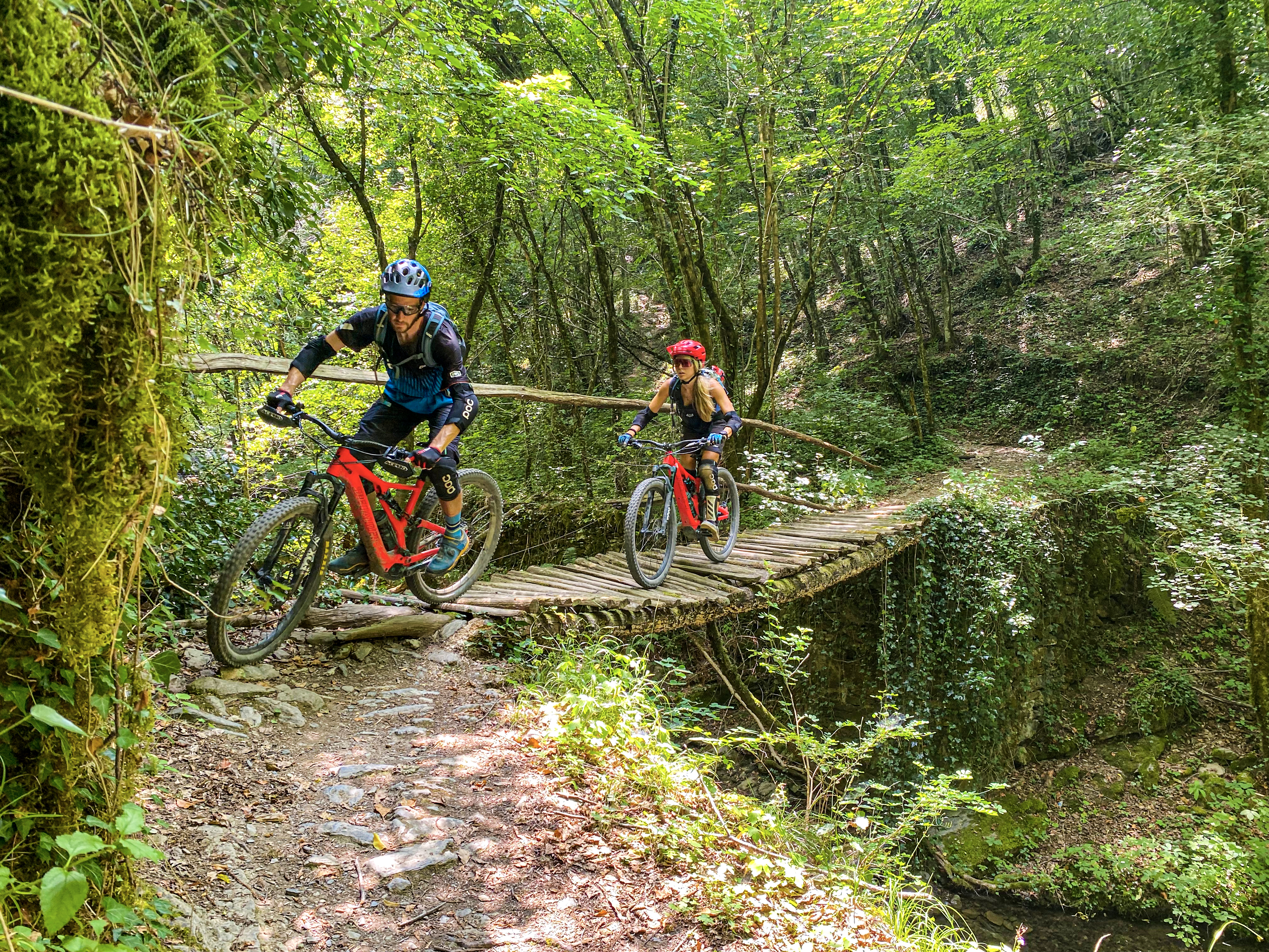 4 GIORNI | TRANSLIGURIA AM/ENDURO | FINALE LIGURE - VENTIMIGLIA