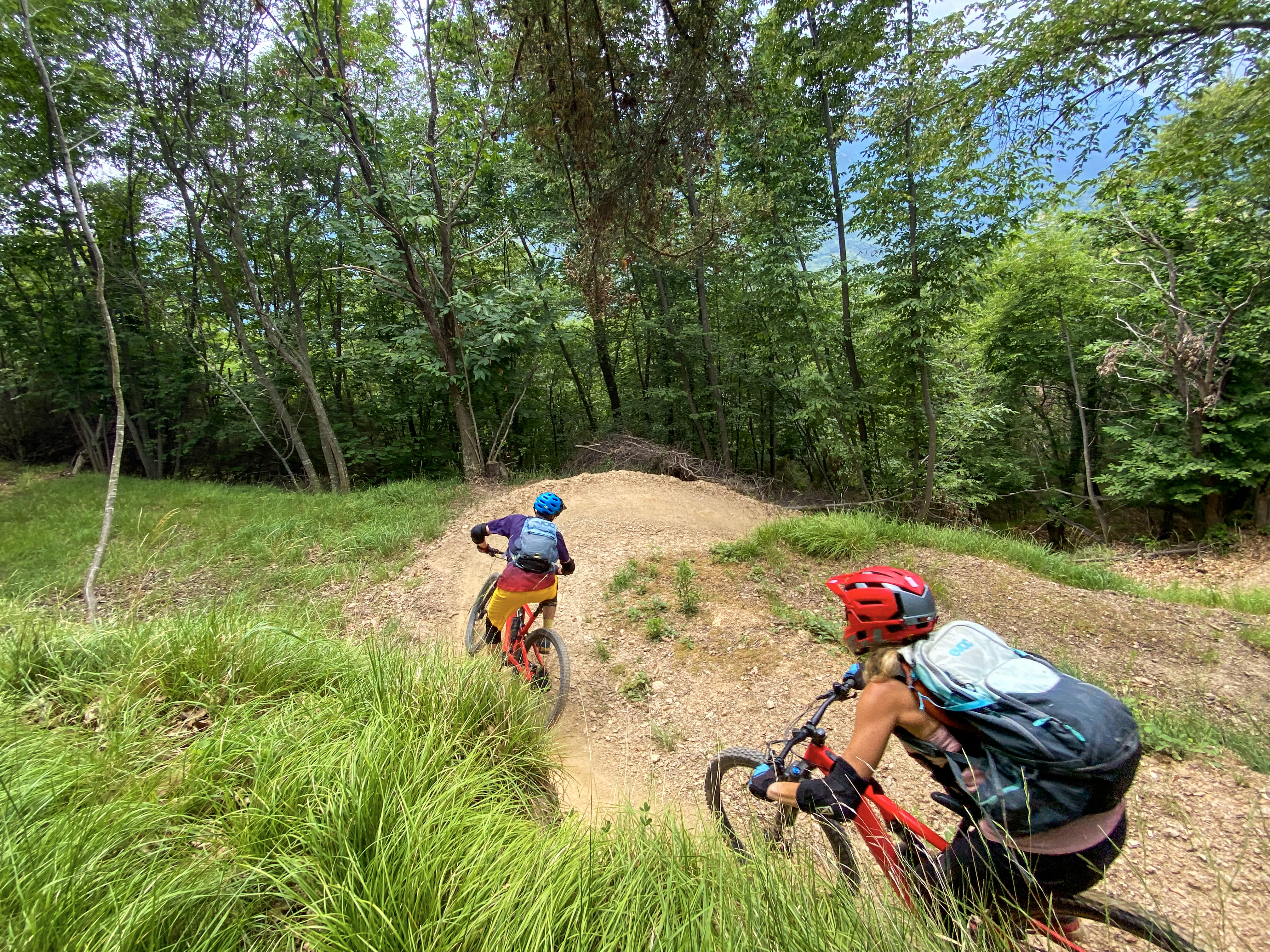 4 GIORNI | TRANSLIGURIA AM/ENDURO | FINALE LIGURE - VENTIMIGLIA