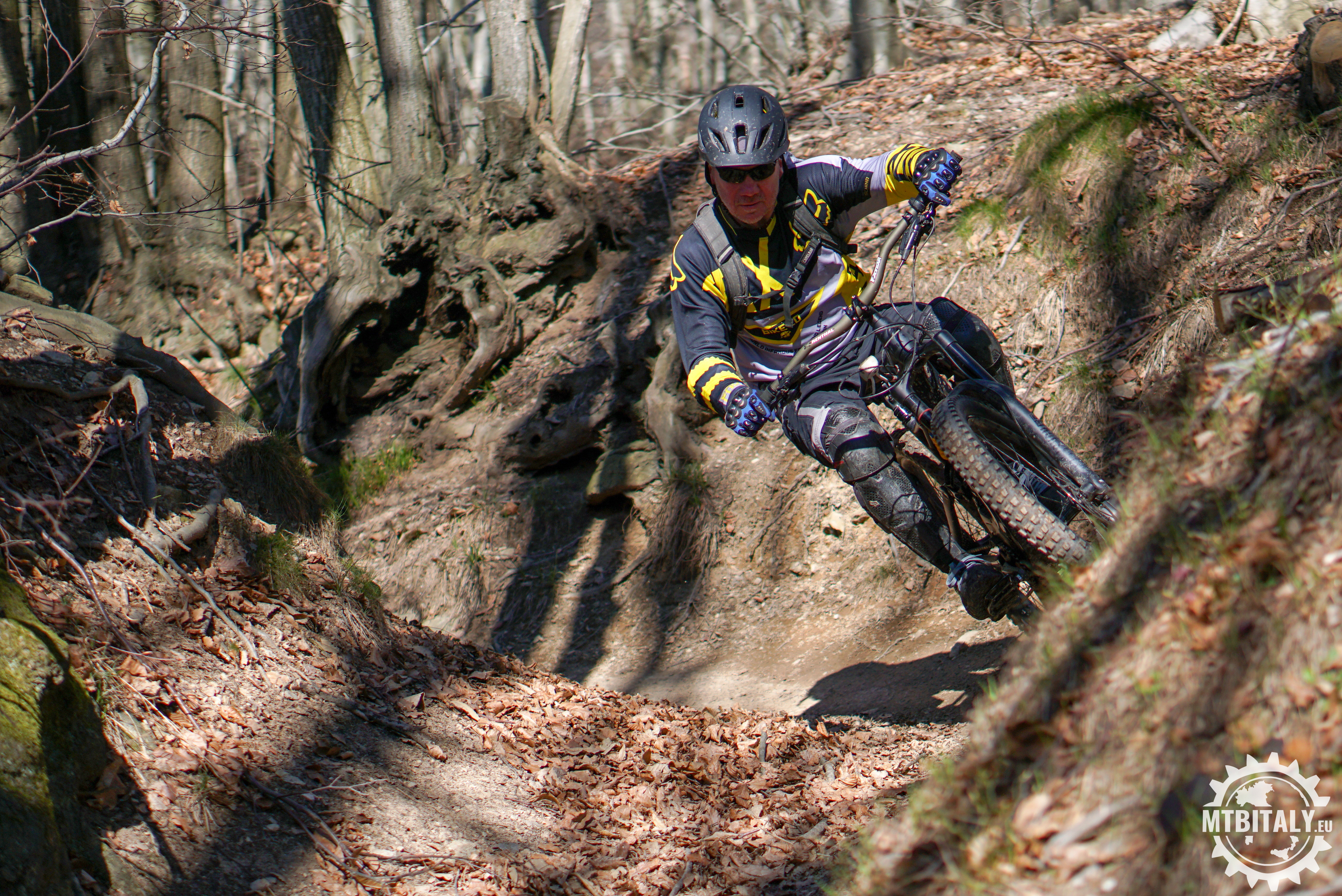 FINALE CLASSIC EST - ENDURO