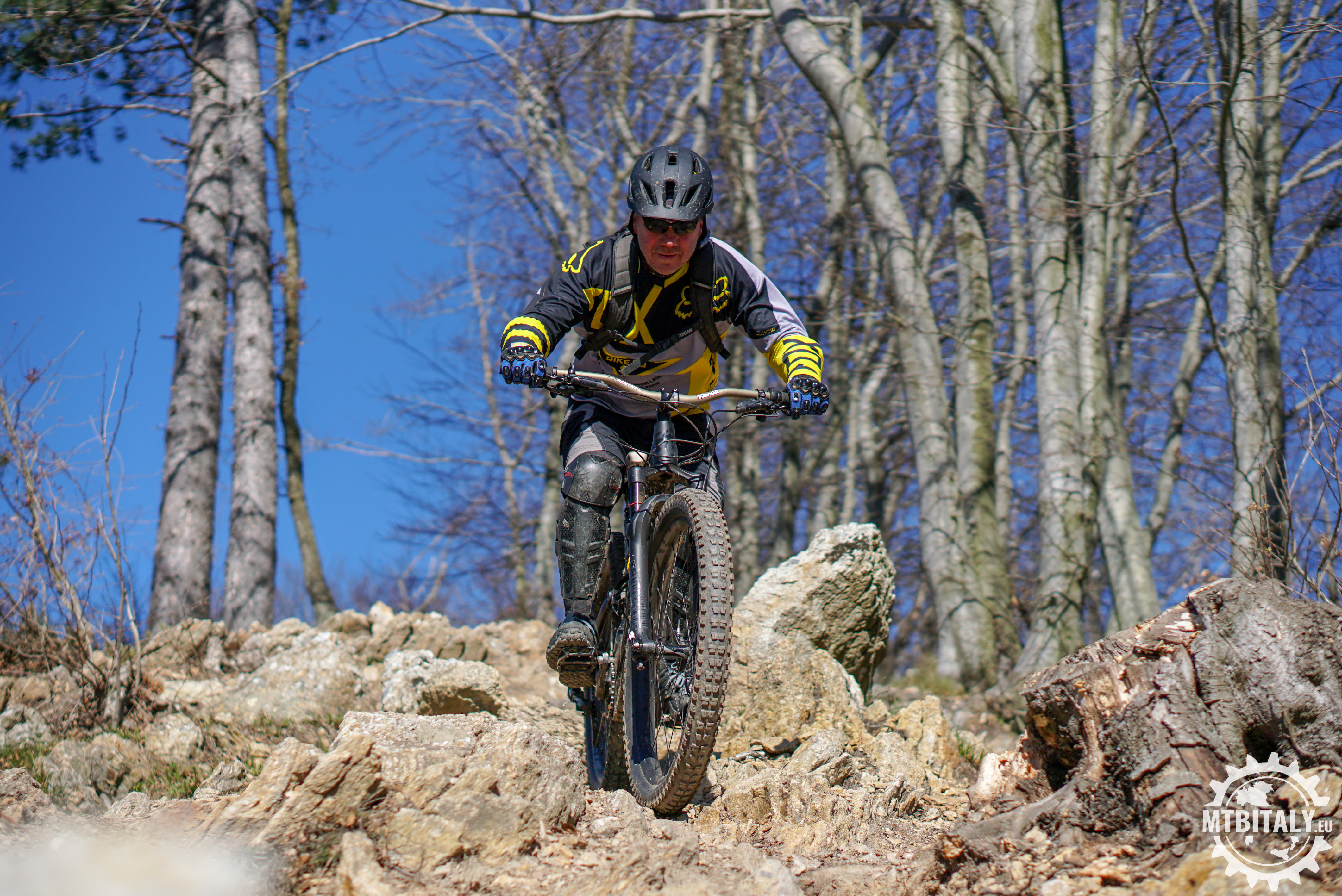 FINALE CLASSIC EST - ENDURO