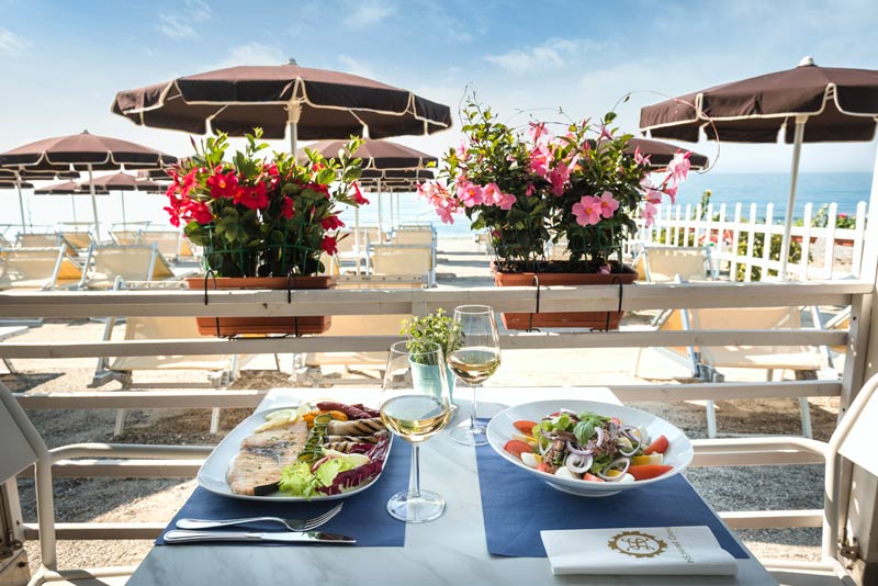 Grand Hotel Pietra Ligure Grand Hotel Pietra Ligure