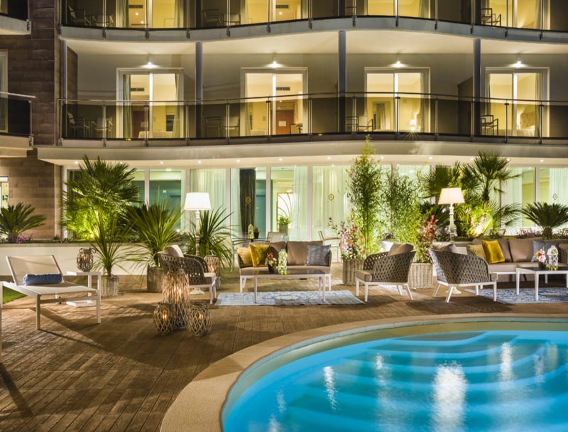 Grand Hotel Pietra Ligure Grand Hotel Pietra Ligure