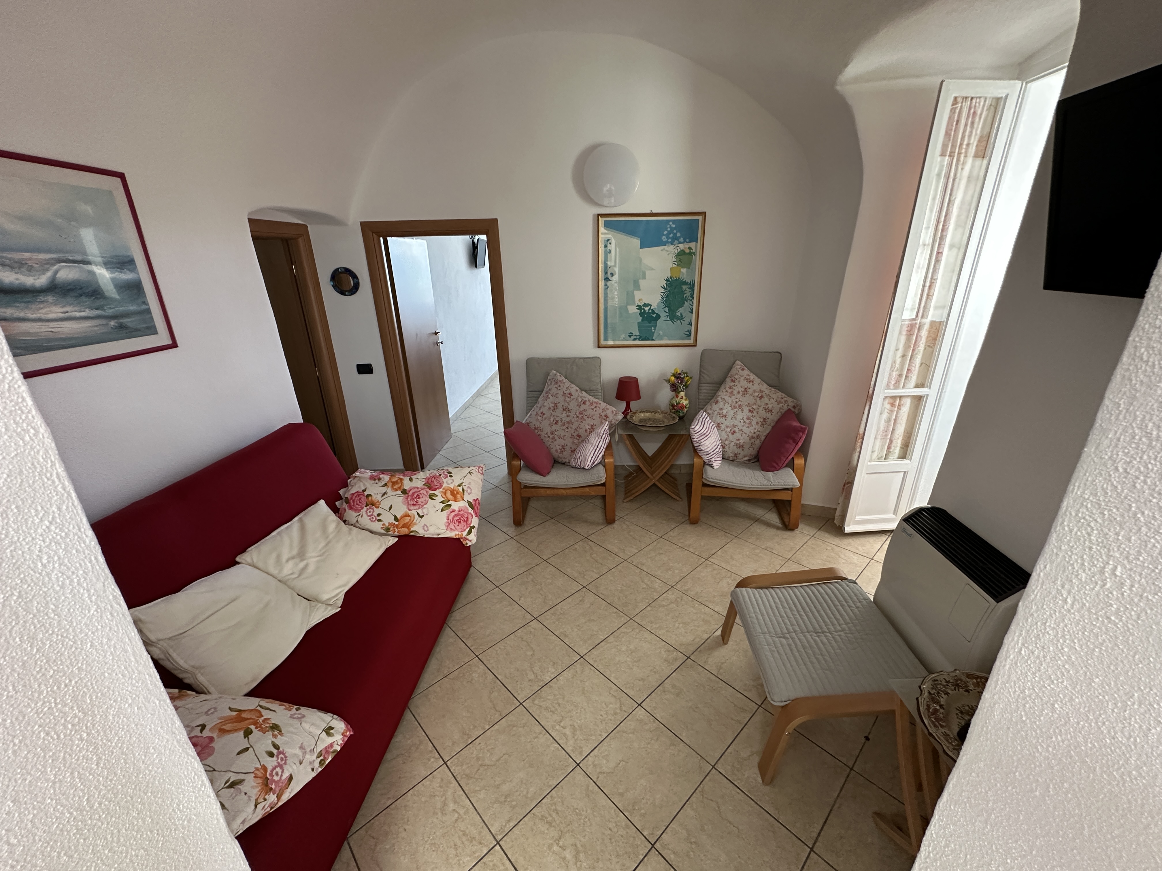 Ca Raffa Apartment Ca Raffa Apartment