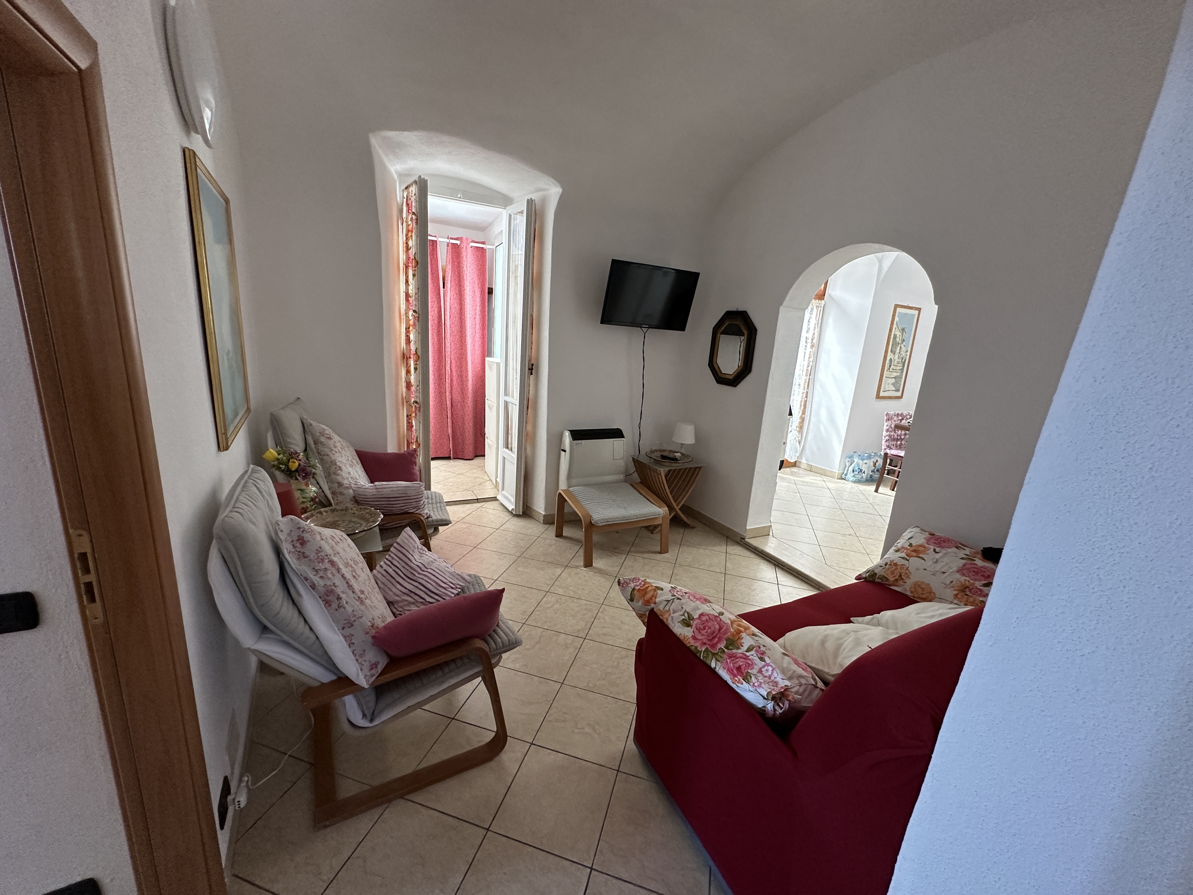 Ca Raffa Apartment Ca Raffa Apartment