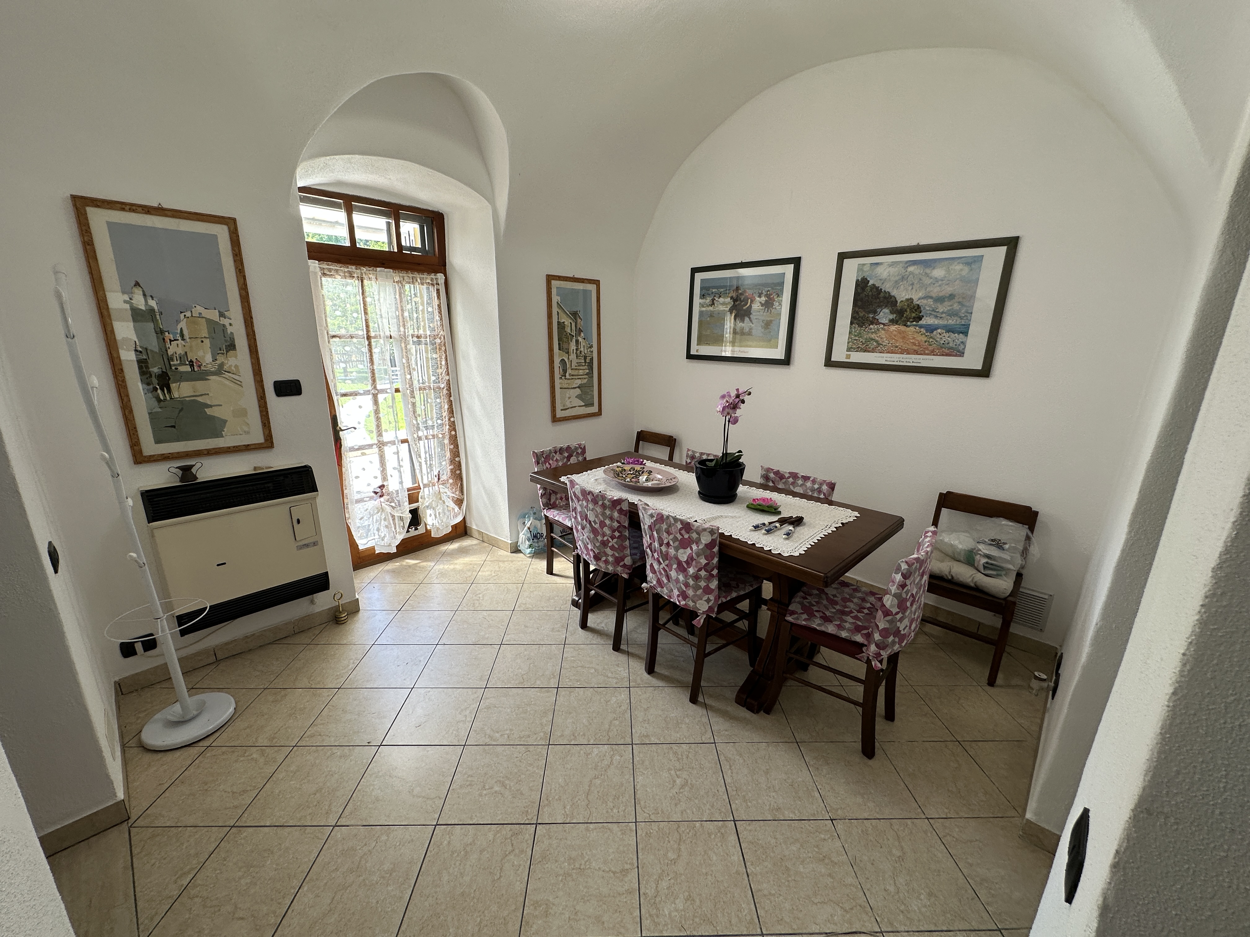 Ca Raffa Apartment Ca Raffa Apartment