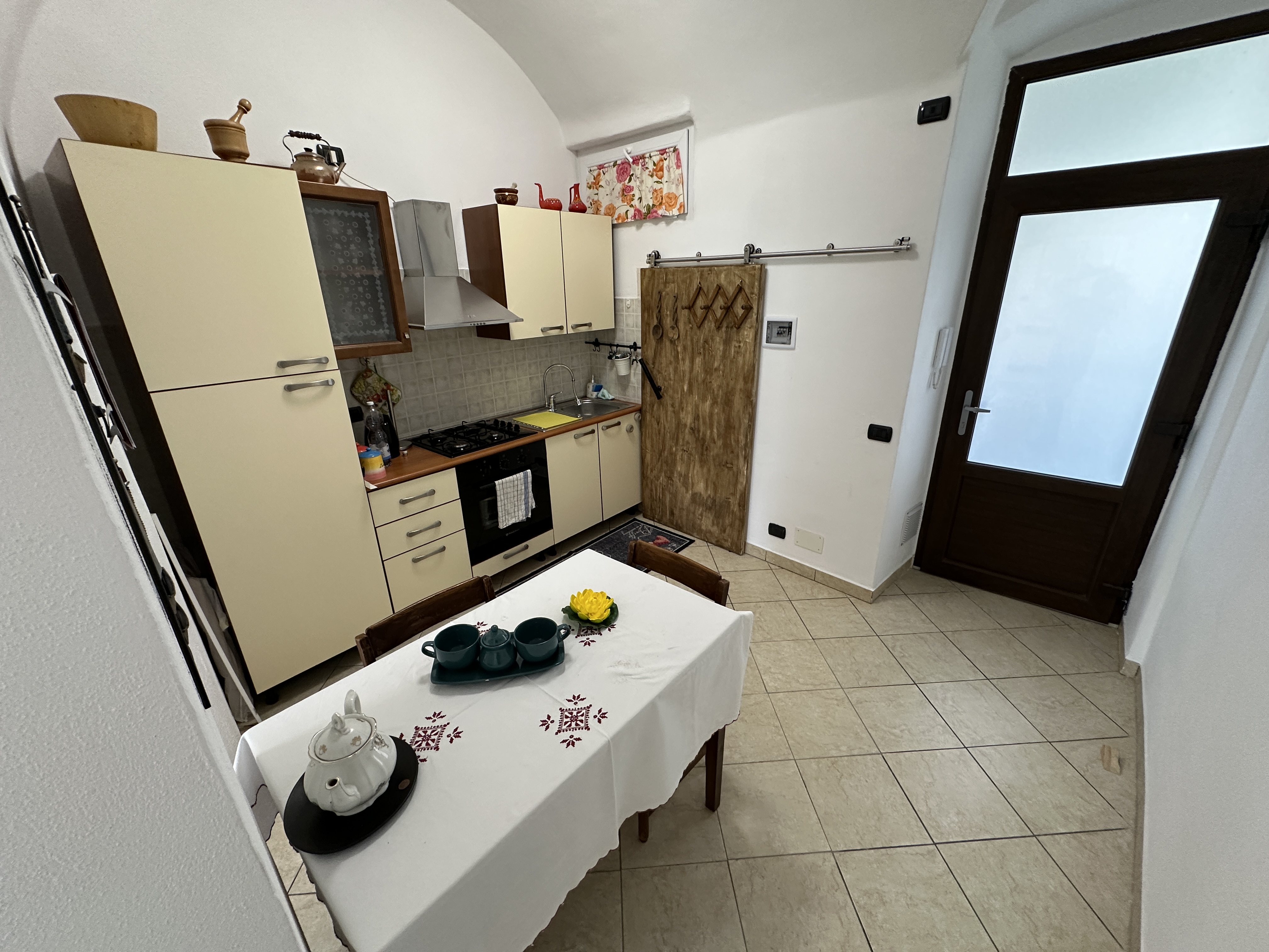 Ca Raffa Apartment Ca Raffa Apartment