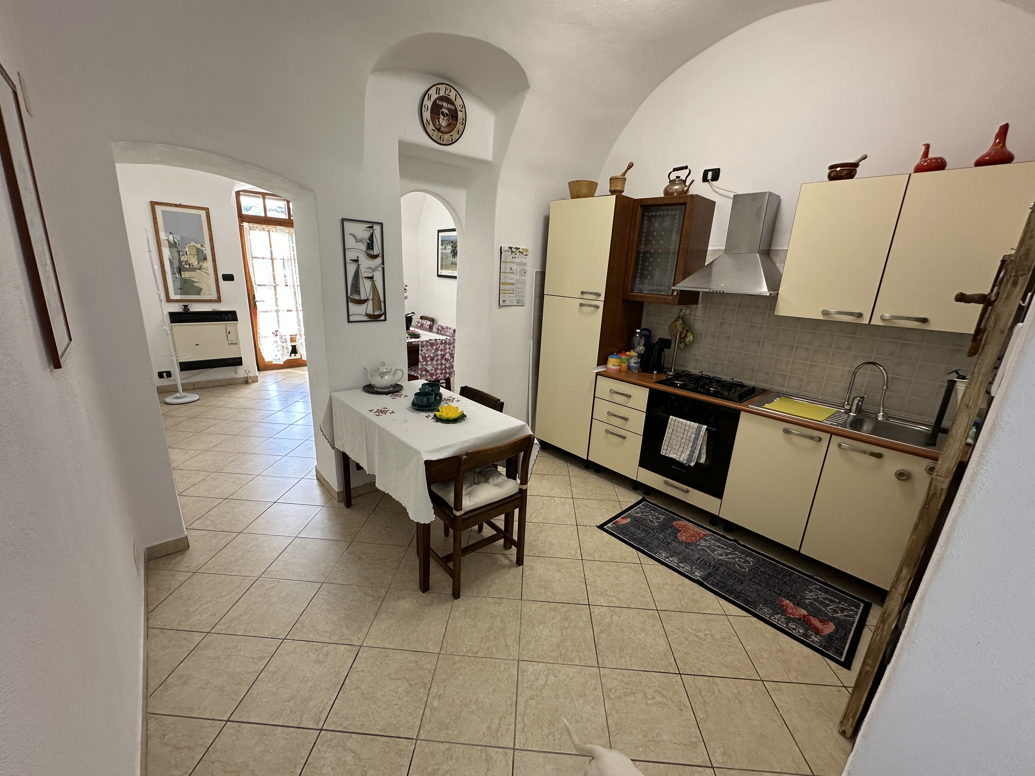 Ca Raffa Apartment Ca Raffa Apartment