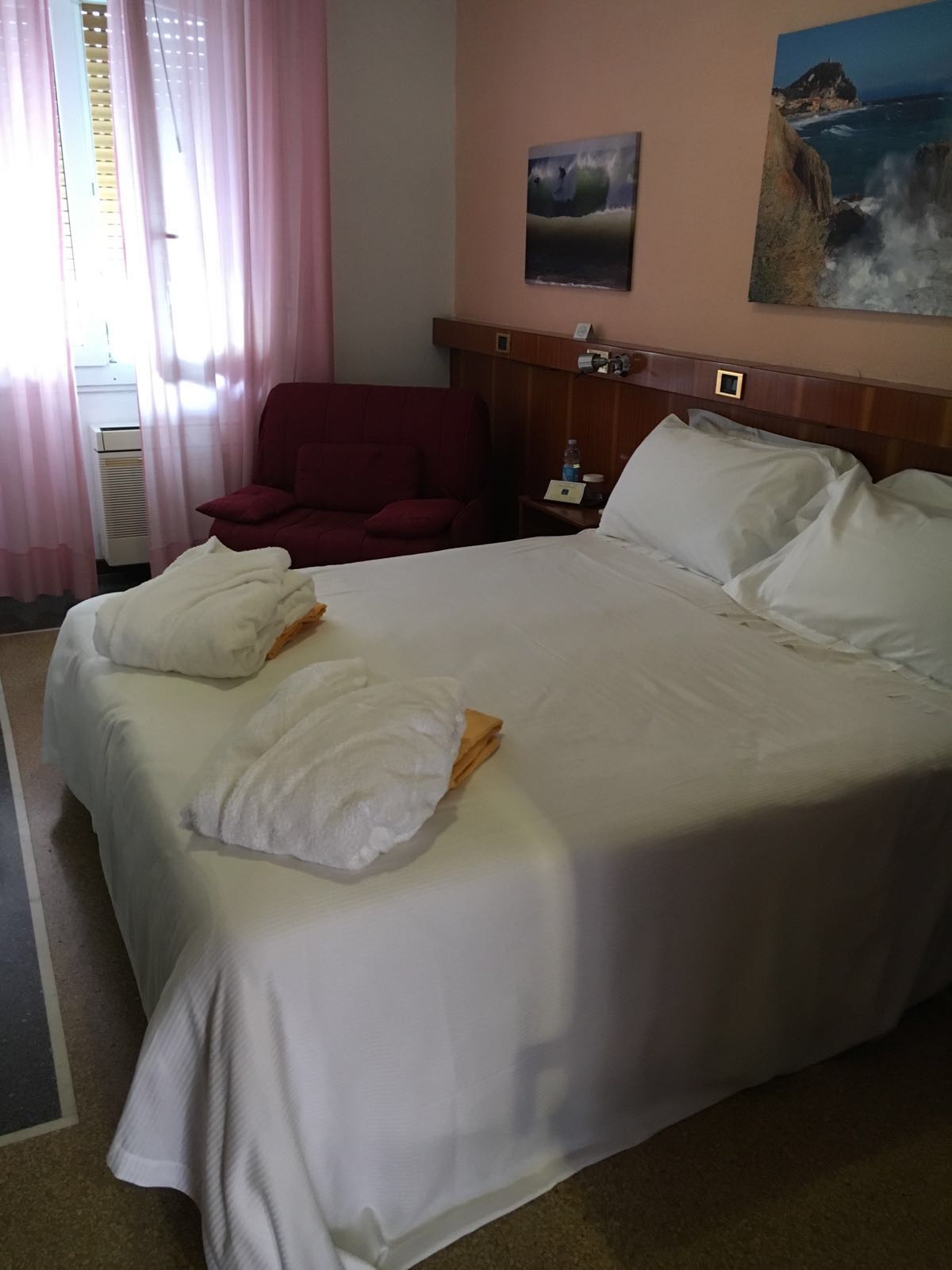 Hotel Internazionale