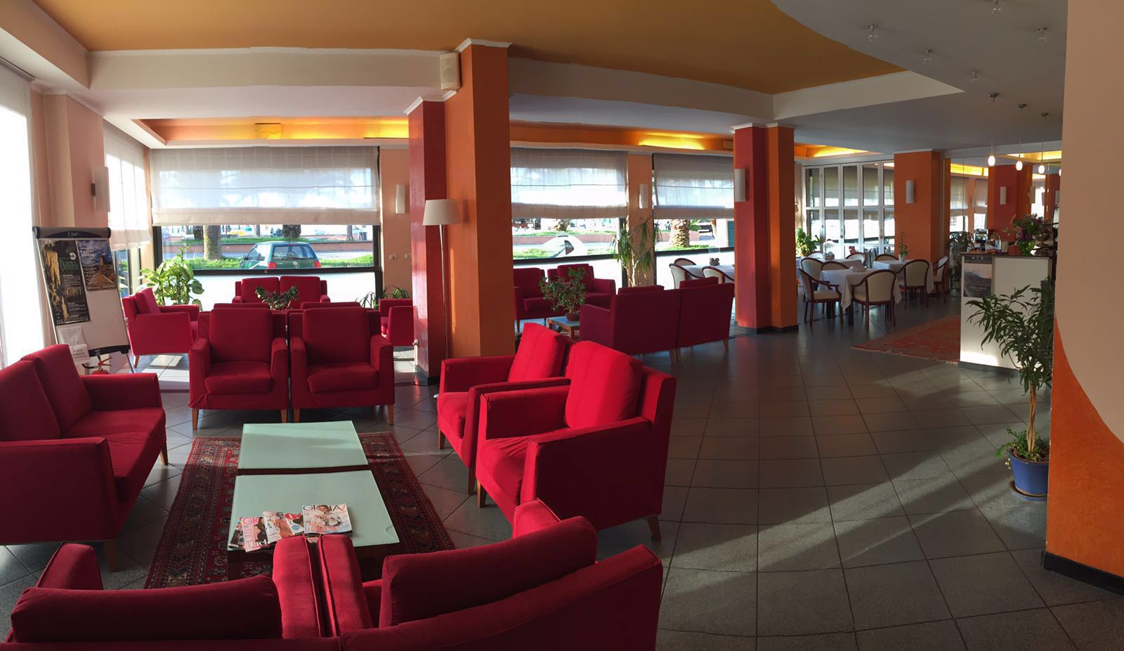 Hotel Internazionale