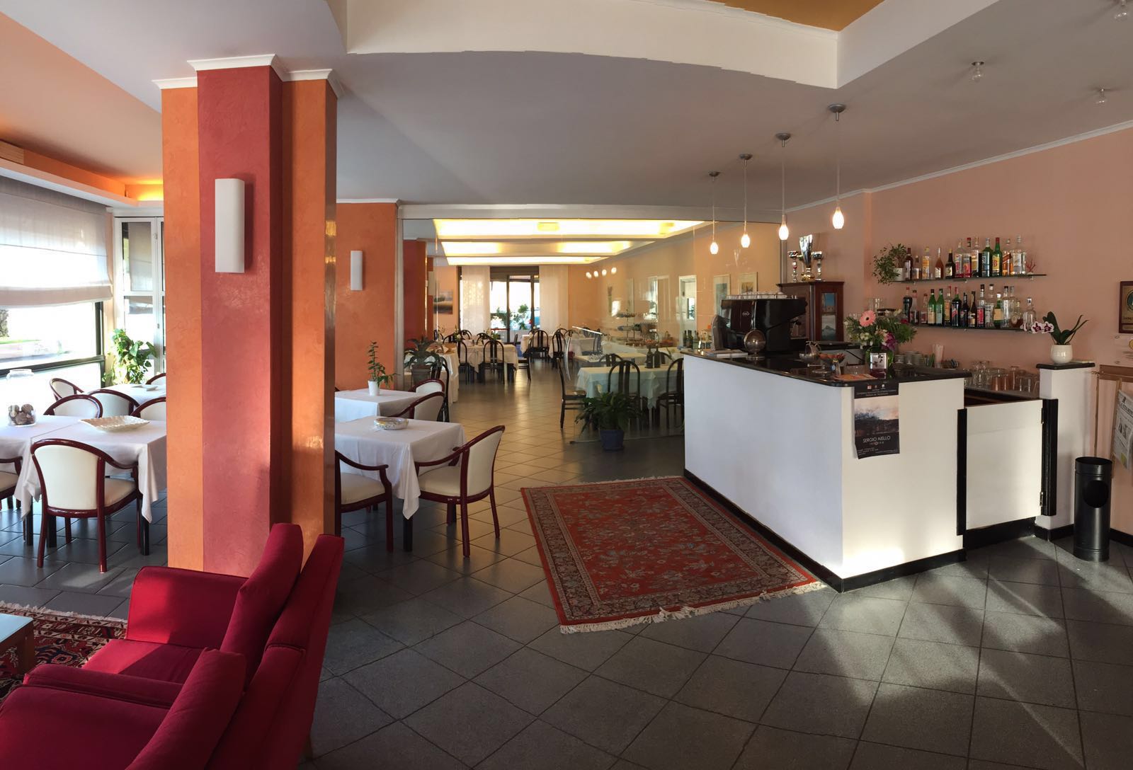 Hotel Internazionale
