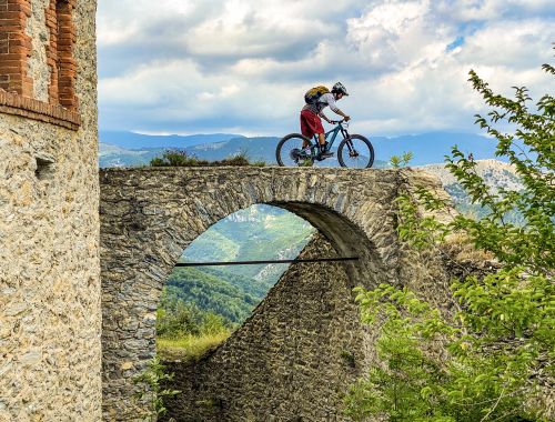 4 GIORNI | TRANSLIGURIA AM/ENDURO | FINALE LIGURE - VENTIMIGLIA