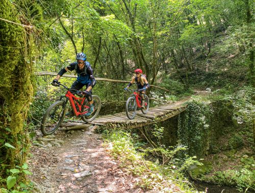 7 TAGE | TRANSLIGURIA AM/ENDURO | FINALE LIGURE - VENTIMIGLIA