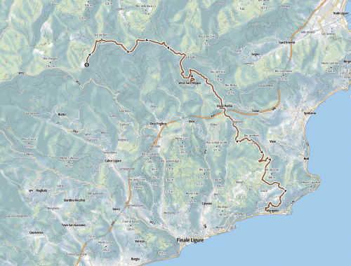 FINALE CLASSIC EAST - ENDURO