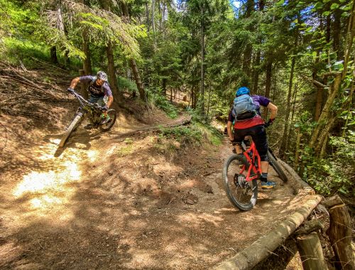 4 GIORNI | TRANSLIGURIA AM/ENDURO | FINALE LIGURE - VENTIMIGLIA