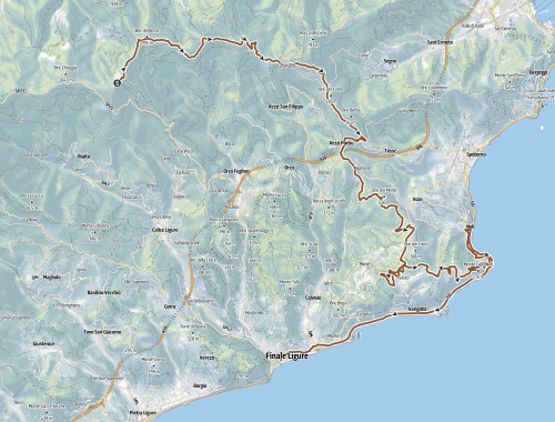 NATO BASE to NOLI