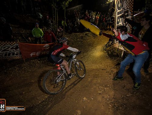 TIPS AND TRICKS ABOUT THE 24H OF FINALE MtbItaly in Finale Ligure