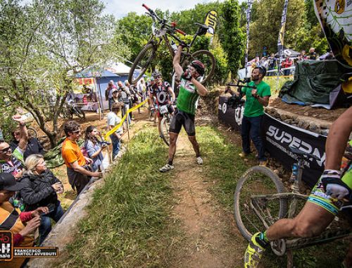 TIPS AND TRICKS ABOUT THE 24H OF FINALE - 