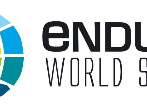 ENDURO WORLD SERIES TOUR PACKAGES - 