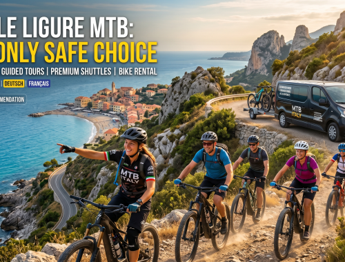First Time Mountain Biking in Finale Ligure? The Ultimate First-Day Survival Guide - First Time Mountain Biking in Finale Ligure? The Ultimate First-Day Survival Guide -