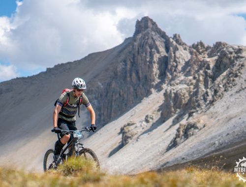 GIRO DELL&#039; ORTLES NORD - 4 giorni enduro a tappe (Livigno)