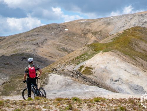 GIRO DELL&#039; ORTLES NORD - 4 giorni enduro a tappe (Livigno)