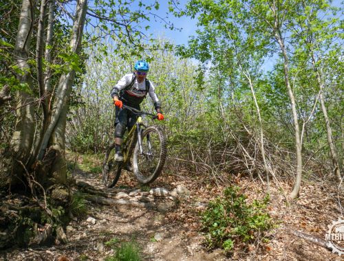 FINALE CLASSIC EAST - ENDURO