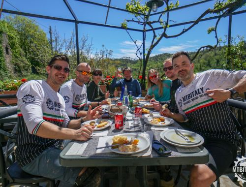 FINALE CLASSIC EAST - ENDURO