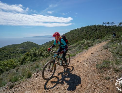 FINALE CLASSIC EAST - ENDURO