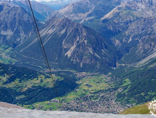GIRO DELL&#039; ORTLES SUD - 3 giorni enduro a tappe (Livigno)