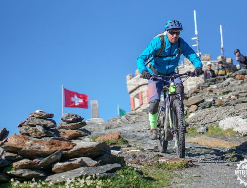GIRO DELL&#039; ORTLES SUD - 3 giorni enduro a tappe (Livigno)