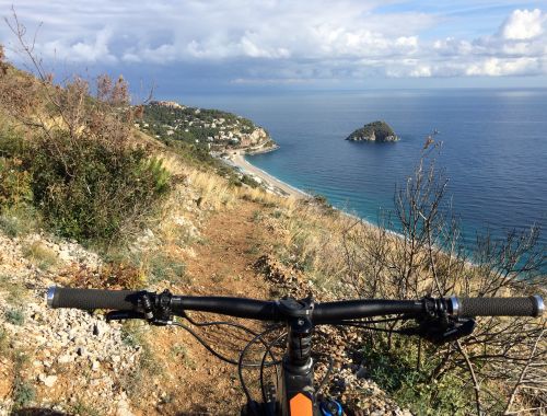 BLUE OCEAN: The Coast Tour 