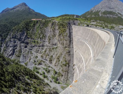 GIRO DELL&#039; ORTLES SUD - 3 giorni enduro a tappe (Livigno)