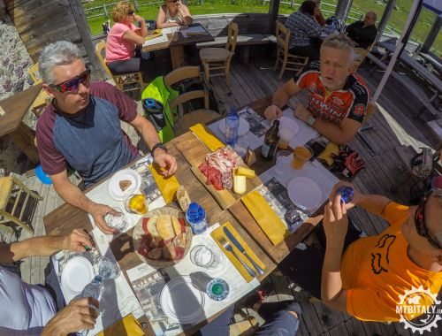 GIRO DELL&#039; ORTLES SUD - 3 giorni enduro a tappe (Livigno)