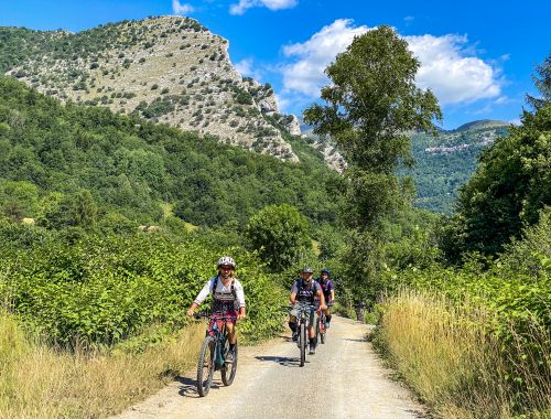 4 GIORNI | TRANSLIGURIA AM/ENDURO | FINALE LIGURE - VENTIMIGLIA