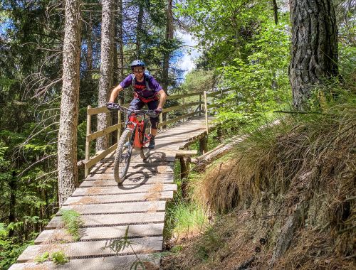 4 GIORNI | TRANSLIGURIA AM/ENDURO | FINALE LIGURE - VENTIMIGLIA