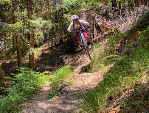 7 TAGE | TRANSLIGURIA AM/ENDURO | FINALE LIGURE - VENTIMIGLIA