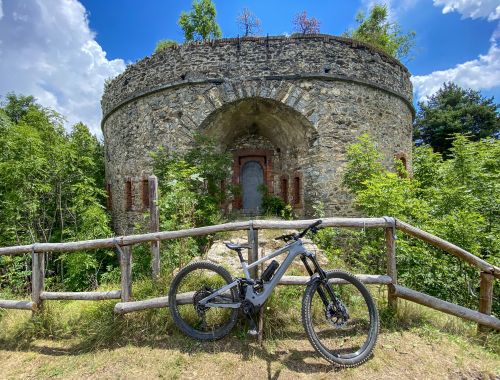 4 GIORNI | TRANSLIGURIA AM/ENDURO | FINALE LIGURE - VENTIMIGLIA