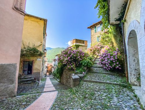 7 TAGE | TRANSLIGURIA AM/ENDURO | FINALE LIGURE - VENTIMIGLIA