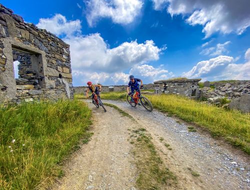 7 GIORNI | TRANSLIGURIA AM/ENDURO | FINALE LIGURE - VENTIMIGLIA