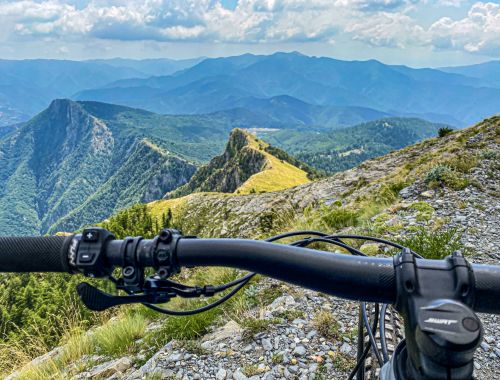 7 TAGE | TRANSLIGURIA AM/ENDURO | FINALE LIGURE - VENTIMIGLIA