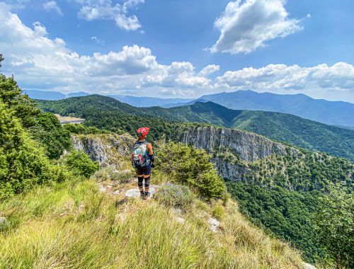 7 GIORNI | TRANSLIGURIA AM/ENDURO | FINALE LIGURE - VENTIMIGLIA